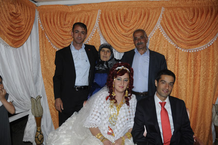 Yüksekova Düğünleri (11 Haziran 2011) 116