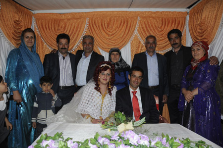 Yüksekova Düğünleri (11 Haziran 2011) 117