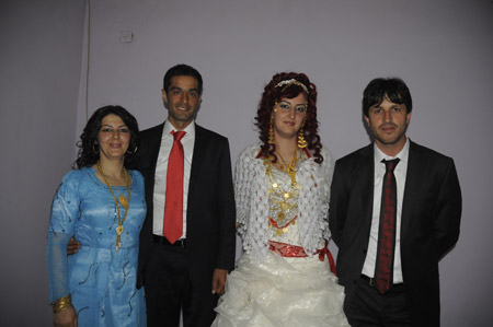 Yüksekova Düğünleri (11 Haziran 2011) 118