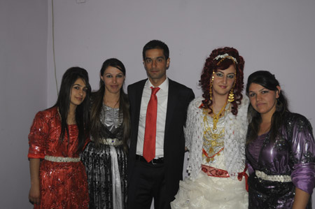 Yüksekova Düğünleri (11 Haziran 2011) 119