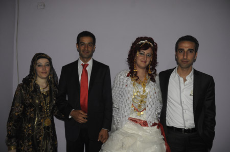 Yüksekova Düğünleri (11 Haziran 2011) 120