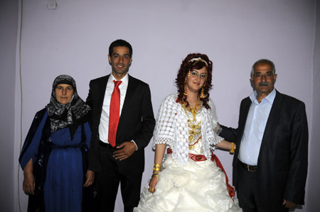 Yüksekova Düğünleri (11 Haziran 2011) 121
