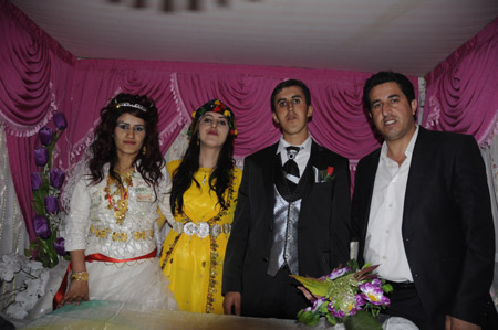 Yüksekova Düğünleri (11 Haziran 2011) 123