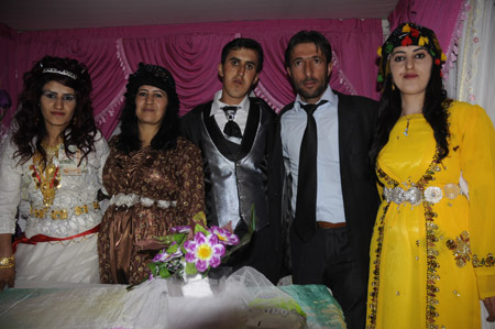 Yüksekova Düğünleri (11 Haziran 2011) 124