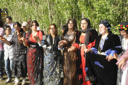 Yüksekova Düğünleri (11 Haziran 2011) 14
