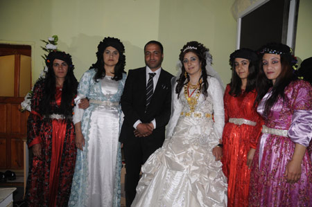 Yüksekova Düğünleri (11 Haziran 2011) 31