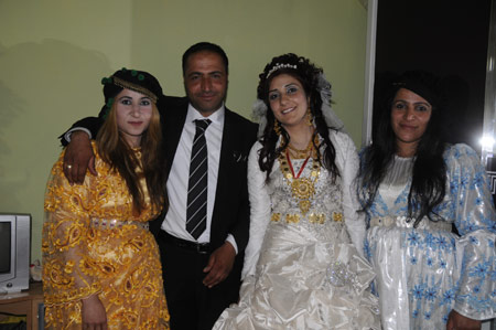 Yüksekova Düğünleri (11 Haziran 2011) 32