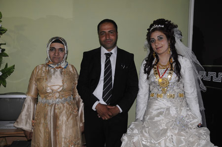 Yüksekova Düğünleri (11 Haziran 2011) 34