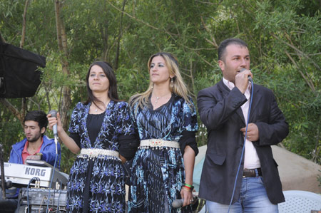 Yüksekova Düğünleri (11 Haziran 2011) 49