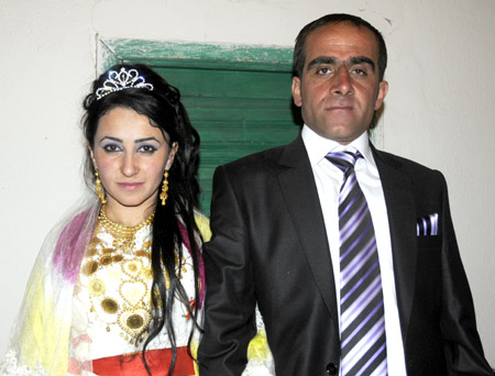 Yüksekova Düğünleri (11 Haziran 2011) 5