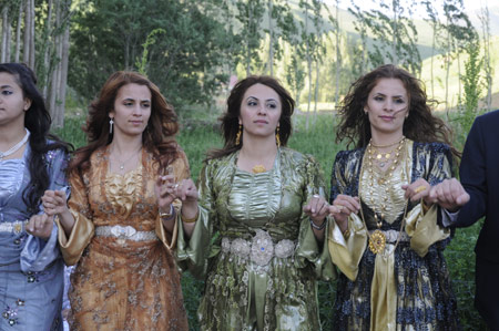 Yüksekova Düğünleri (11 Haziran 2011) 54