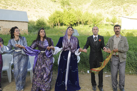 Yüksekova Düğünleri (11 Haziran 2011) 59