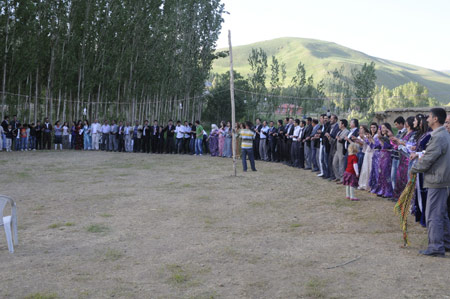 Yüksekova Düğünleri (11 Haziran 2011) 63