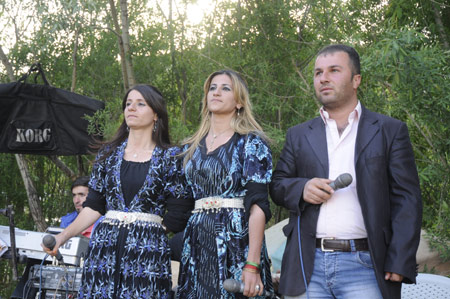 Yüksekova Düğünleri (11 Haziran 2011) 65