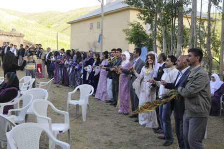 Yüksekova Düğünleri (11 Haziran 2011) 69