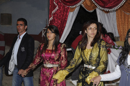 Yüksekova Düğünleri (11 Haziran 2011) 74