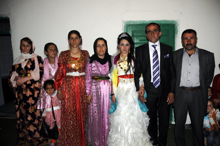 Yüksekova Düğünleri (11 Haziran 2011) 81