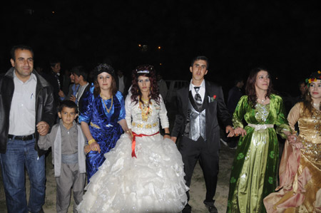 Yüksekova Düğünleri (11 Haziran 2011) 86