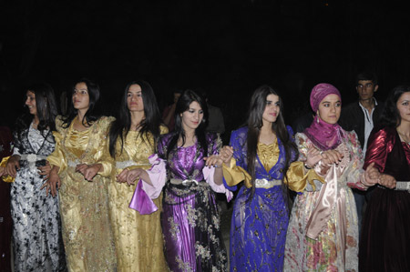 Yüksekova Düğünleri (11 Haziran 2011) 88