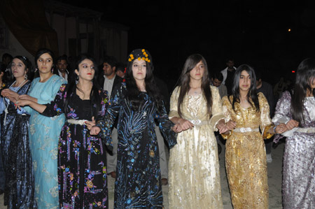Yüksekova Düğünleri (11 Haziran 2011) 89