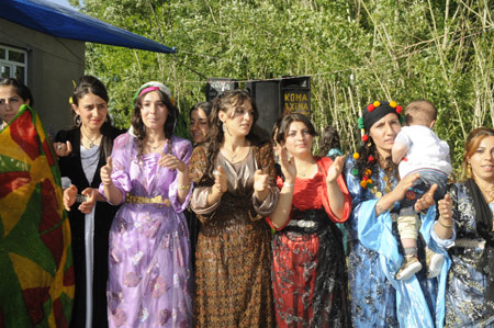 Yüksekova Düğünleri (11 Haziran 2011) 9
