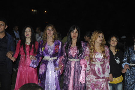 Yüksekova Düğünleri (11 Haziran 2011) 98