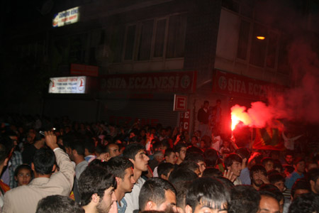 Hakkari'de 3-0 şenliği 15