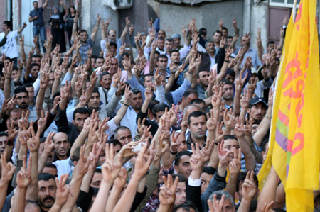 Hakkari'de 3-0 şenliği 30