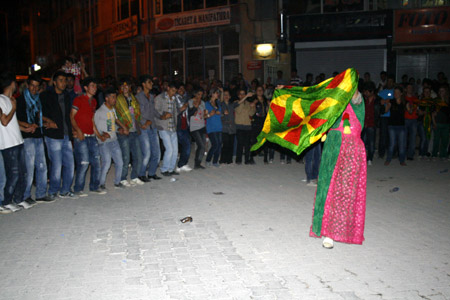 Hakkari'de 3-0 şenliği 81