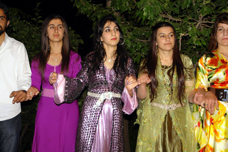 Yüksekova Düğünleri (20 Haziran 2011) 107
