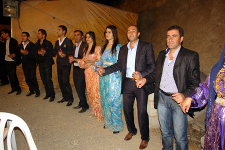 Yüksekova Düğünleri (20 Haziran 2011) 110