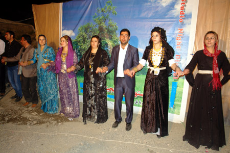Yüksekova Düğünleri (20 Haziran 2011) 113