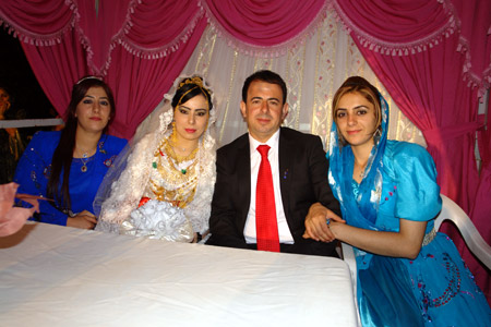 Yüksekova Düğünleri (20 Haziran 2011) 114