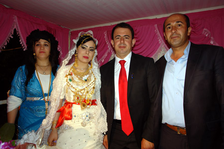 Yüksekova Düğünleri (20 Haziran 2011) 115