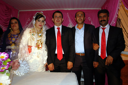 Yüksekova Düğünleri (20 Haziran 2011) 116