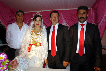 Yüksekova Düğünleri (20 Haziran 2011) 117