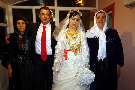 Yüksekova Düğünleri (20 Haziran 2011) 120
