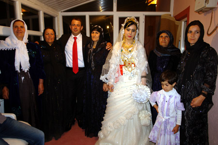 Yüksekova Düğünleri (20 Haziran 2011) 121