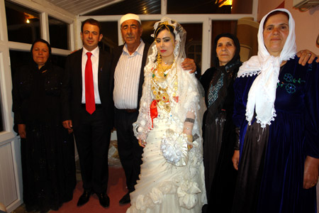 Yüksekova Düğünleri (20 Haziran 2011) 122