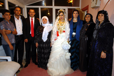 Yüksekova Düğünleri (20 Haziran 2011) 123