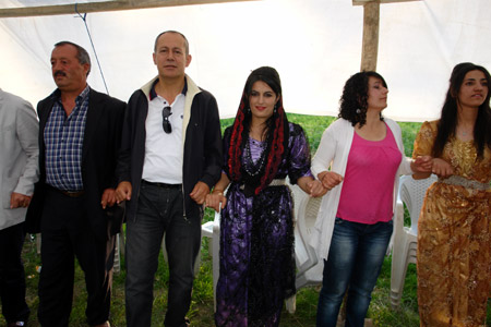 Yüksekova Düğünleri (20 Haziran 2011) 130