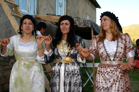 Yüksekova Düğünleri (20 Haziran 2011) 134