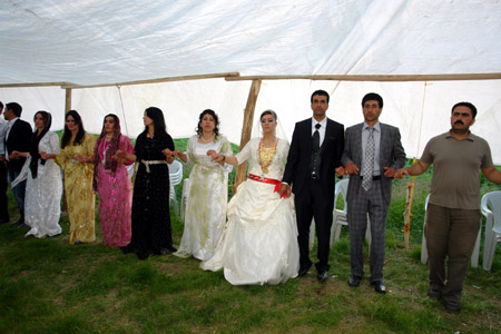 Yüksekova Düğünleri (20 Haziran 2011) 136