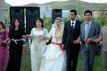 Yüksekova Düğünleri (20 Haziran 2011) 137