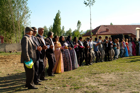 Yüksekova Düğünleri (20 Haziran 2011) 139