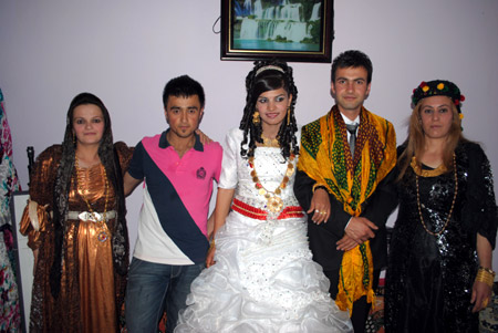 Yüksekova Düğünleri (20 Haziran 2011) 142