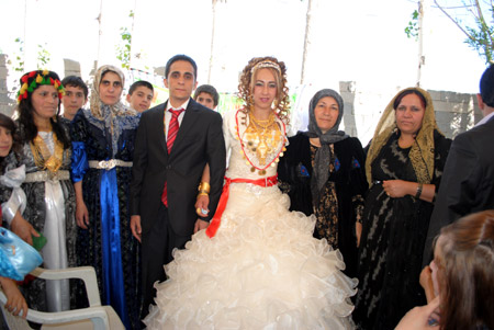 Yüksekova Düğünleri (20 Haziran 2011) 145