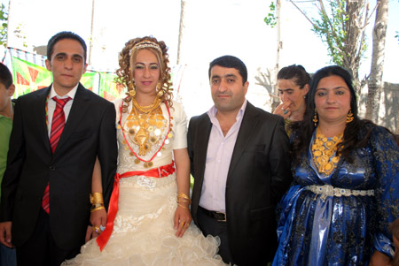 Yüksekova Düğünleri (20 Haziran 2011) 146