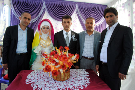 Yüksekova Düğünleri (20 Haziran 2011) 150