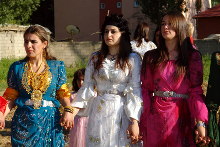Yüksekova Düğünleri (20 Haziran 2011) 155